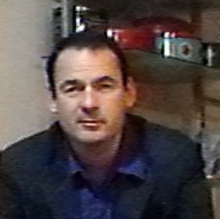 Zvětšit obrázek: Petr Potužník, praktický lékař Jesenice