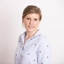 Zvětšit obrázek: Lucie Fialová, zubař Beroun