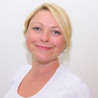 Ing. Eva Slezáková, DiS