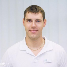 Zvětšit obrázek: Vojtěch Novotný, zubař Trutnov