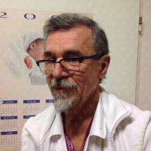 Zvětšit obrázek: Jan Poul, ortoped Brno