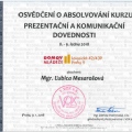 Zvětšit obrázek: certificate 6