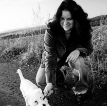 Zvětšit obrázek: Hana Krninská Liškařová, praktický lékař Třeboň