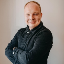 Zvětšit obrázek: Zdeněk Čermák, dětský psycholog Pardubice