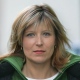 Alena Kovář Gabrielová, Ph.D.