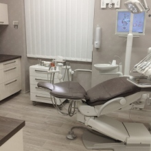 Zvětšit obrázek: Ivana Kostelková, zubař Praha