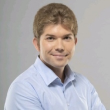 Zvětšit obrázek: Zdeněk Vaníček, oční lékař Praha