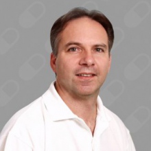 Zvětšit obrázek: Vladan Vondráček, zubař Brno