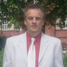 Zvětšit obrázek: Miroslav Twardek, lidový léčitel Český Těšín