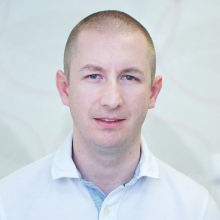 Zvětšit obrázek: Vladimír Filipi, ortodontista Brno