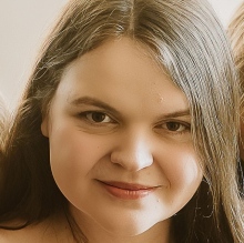 Zvětšit obrázek: Eliška Svobodová, praktický lékař Ostrava