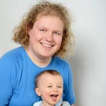 Zvětšit obrázek: Tomáš Petrák, zubař Vamberk