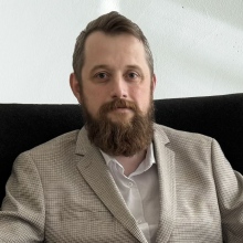 Zvětšit obrázek: Jiří Němec, psycholog Praha