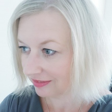 Zvětšit obrázek: Gabriela Dymešová, psycholog Praha