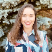 Zvětšit obrázek: Mgr. et Mgr. Vladimíra Moravcová, logoped Jičín