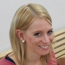Zvětšit obrázek: Jana Prachová (Vodičková), zubař Praha