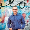 Jirka Vacek, MBA, psychoterapeut Praha