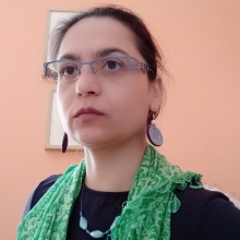 Zvětšit obrázek: Jana Olachová, psychoterapeut Karlovy Vary