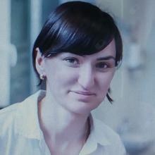 Zvětšit obrázek: Daria Stepanova, zubař Praha