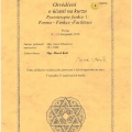 Zvětšit obrázek: certificate 14