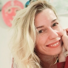 Zvětšit obrázek: Alžběta Vacková, psycholog Brno