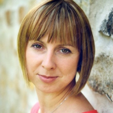 Zvětšit obrázek: Lucie Machová, psycholog Praha