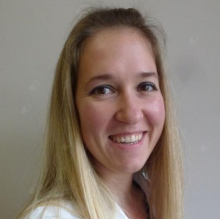 Zvětšit obrázek: Olga Šimovičová, praktický lékař Praha