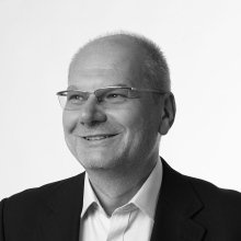 Zvětšit obrázek: Roman Pospíšil, psychoterapeut Plzeň