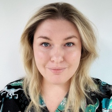 Zvětšit obrázek: Zuzana Ľubek, DiS., dentální hygienistka, hygienista Brno