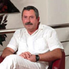 Zvětšit obrázek: Jiří Samlík, chirurg Ostrava