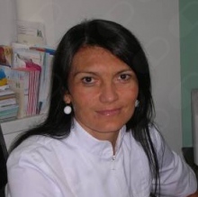 Zvětšit obrázek: Lenka Kráľovičová, dermatolog Hodonín