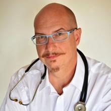 Zvětšit obrázek: Michal Sviták, plastický chirurg Karlovy Vary