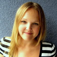 Zvětšit obrázek: Kateřina Vrtělová, psycholog Praha