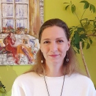 Dana Horáková