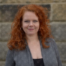 Zvětšit obrázek: Lucia Pacherová, psychiatr Praha