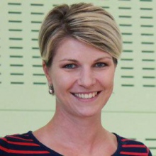 Zvětšit obrázek: Jana Simaichlová, fyzioterapeut Praha