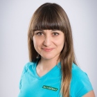 Alžběta Svačinová, DiS.