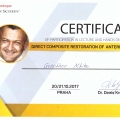 Zvětšit obrázek: certificate 13