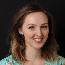 Zvětšit obrázek: Bára Malíková, zubař Praha