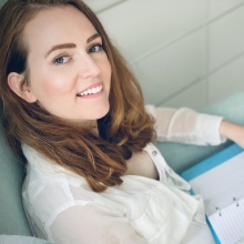 Zvětšit obrázek: Lucie Miškóciová, dětský psycholog Uherský Brod