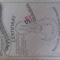 Zvětšit obrázek: certificate 4
