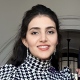 Arefeh Arabnejad khanouki