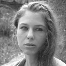 Zvětšit obrázek: Denisa Švábová, psycholog Velké Meziříčí
