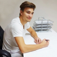 Zvětšit obrázek: Jiří Lukavec, fyzioterapeut Nymburk