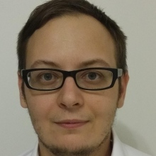 Zvětšit obrázek: Dan Fayette, psycholog Praha