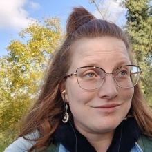 Zvětšit obrázek: Helena Kdolská, psycholog Plzeň