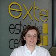 Zvětšit obrázek: Daniela Štětinová, zubař Brno