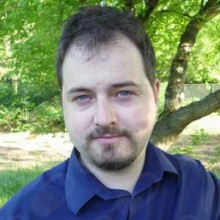 Zvětšit obrázek: Jan Pavlišta, psycholog Ústí nad Labem