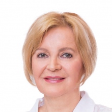 Zvětšit obrázek: Jana Eftimovská, dermatolog Praha