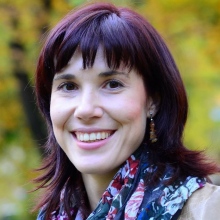 Zvětšit obrázek: Barbora Trödler Lemanová, psycholog Brno